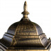 Сделать заказ Садовый светильник ARTE Lamp A1204FN-1BN| VIVID-LIGHT.RU