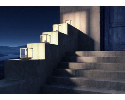 Сделать заказ Садовый светильник LUCIDE 27883/25/30| VIVID-LIGHT.RU