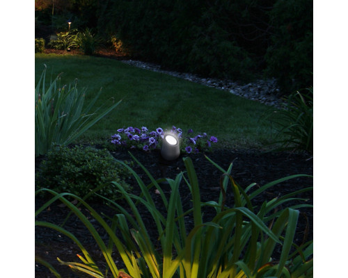 Сделать заказ Садовый светильник Mantra 7107| VIVID-LIGHT.RU