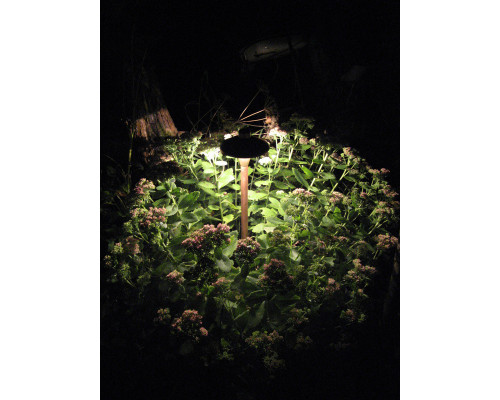 Купить Садовый светильник LD-Lighting LD-P104| VIVID-LIGHT.RU