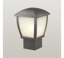 Садовый светильник Odeon Light 4051/1B