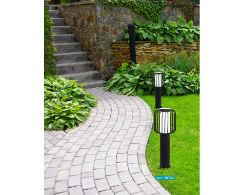 Заказать Садовый светильник EGLO 98723| VIVID-LIGHT.RU