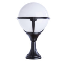 Садовый светильник ARTE Lamp A1494FN-1BK