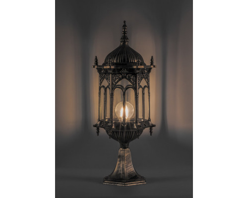 Заказать Садовый светильник Feron 11306| VIVID-LIGHT.RU