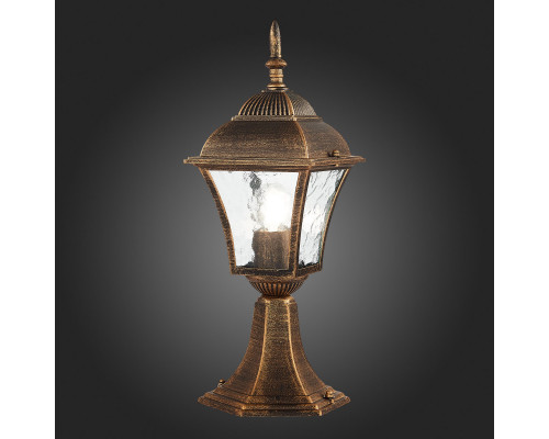 Заказать Садовый светильник ST-Luce SL082.205.01| VIVID-LIGHT.RU