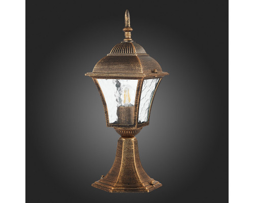 Заказать Садовый светильник ST-Luce SL082.205.01| VIVID-LIGHT.RU