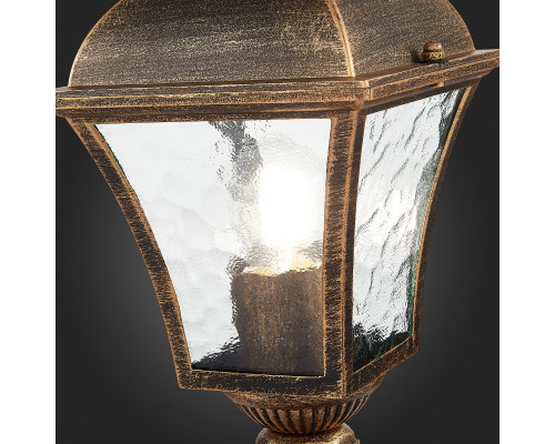 Заказать Садовый светильник ST-Luce SL082.205.01| VIVID-LIGHT.RU