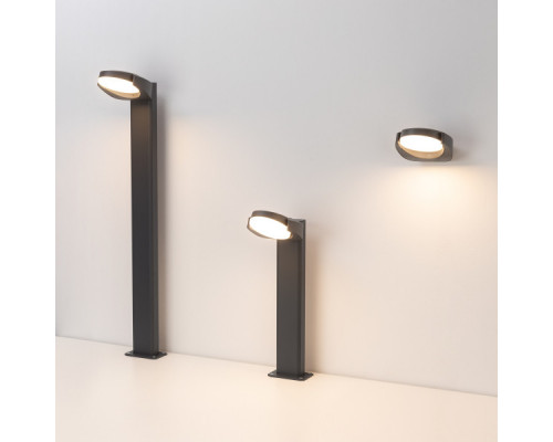 Сделать заказ Садовый светильник Arlight 029982(2)| VIVID-LIGHT.RU