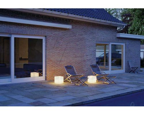 Сделать заказ Садовый светильник SLV 227211| VIVID-LIGHT.RU