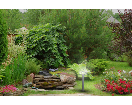 Оформить заказ Садовый светильник Novotech 357405| VIVID-LIGHT.RU