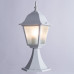 Оформить заказ Садовый светильник ARTE Lamp A1014FN-1WH| VIVID-LIGHT.RU