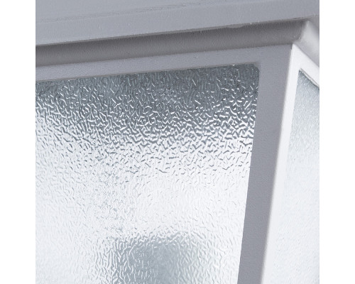 Оформить заказ Садовый светильник ARTE Lamp A1014FN-1WH| VIVID-LIGHT.RU