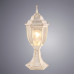 Купить Садовый светильник ARTE Lamp A3151FN-1WG| VIVID-LIGHT.RU