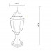 Купить Садовый светильник ARTE Lamp A3151FN-1WG| VIVID-LIGHT.RU