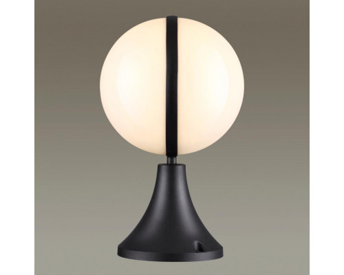 Купить Садовый светильник Odeon Light 4832/1A| VIVID-LIGHT.RU