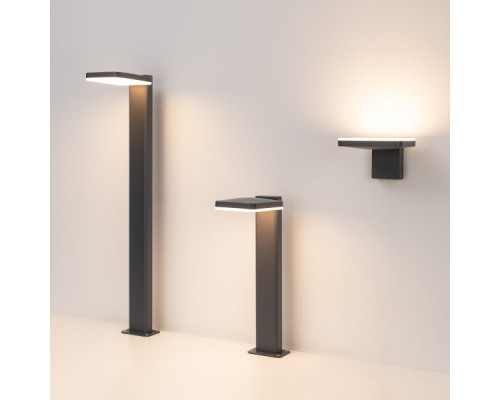 Сделать заказ Садовый светильник Arlight 029969(2)| VIVID-LIGHT.RU