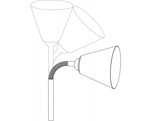 Купить Ночник Paulmann 95427| VIVID-LIGHT.RU