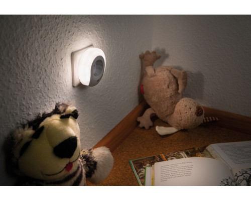 Заказать Ночник Paulmann 92494| VIVID-LIGHT.RU