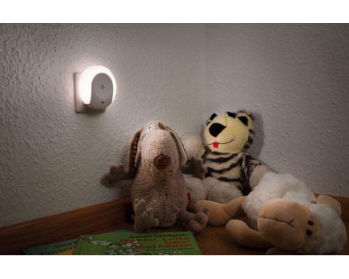 Купить Ночник Paulmann 92495| VIVID-LIGHT.RU