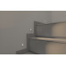 Купить Подсветка ступеней лестницы Denkirs DK1012-WH| VIVID-LIGHT.RU