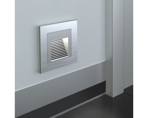 Сделать заказ Подсветка ступеней лестницы Werkel W1154206| VIVID-LIGHT.RU