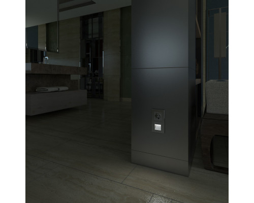 Сделать заказ Подсветка ступеней лестницы Werkel W1154206| VIVID-LIGHT.RU