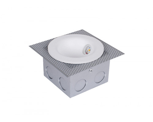 Заказать Подсветка ступеней лестницы Donolux DL18427/11WW-R White| VIVID-LIGHT.RU