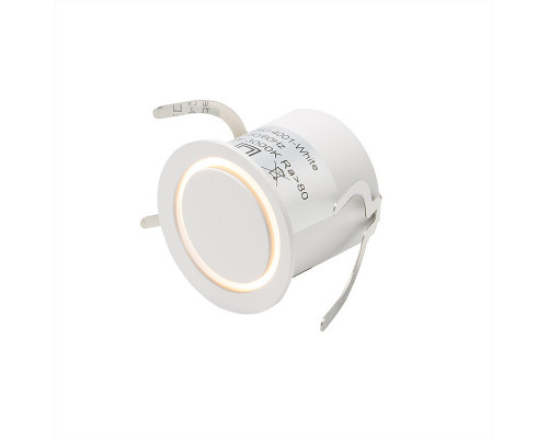 Сделать заказ Подсветка ступеней лестницы LeDron MJ-4001-wh 3000K| VIVID-LIGHT.RU