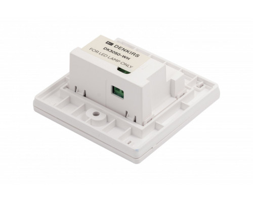 Купить Подсветка ступеней лестницы Denkirs DK3050-WH| VIVID-LIGHT.RU