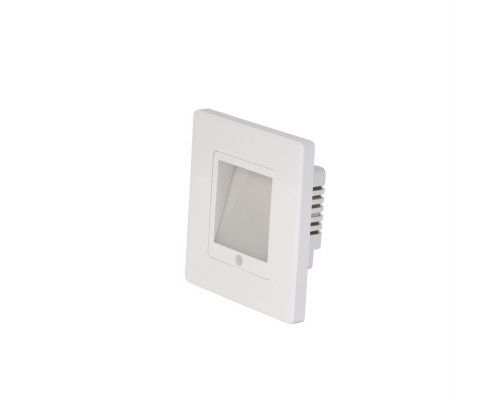 Оформить заказ Подсветка ступеней лестницы Favourite 4047-1W| VIVID-LIGHT.RU