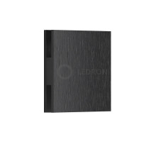 Подсветка ступеней лестницы LeDron ODL043 Black