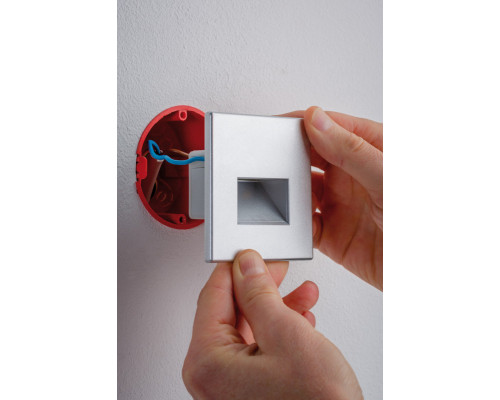 Сделать заказ Подсветка ступеней лестницы Paulmann 99495| VIVID-LIGHT.RU