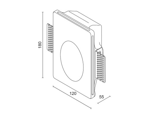 Оформить заказ Подсветка ступеней лестницы LeDron MW9431| VIVID-LIGHT.RU