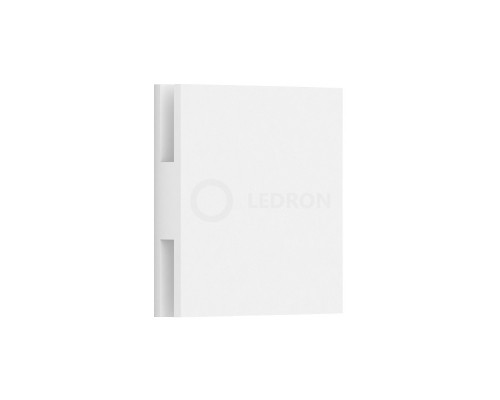 Купить Подсветка ступеней лестницы LeDron ODL043 White| VIVID-LIGHT.RU