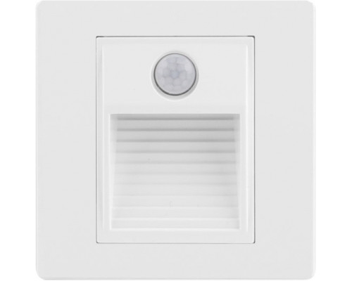 Купить Подсветка ступеней лестницы Denkirs DK1020-WH| VIVID-LIGHT.RU