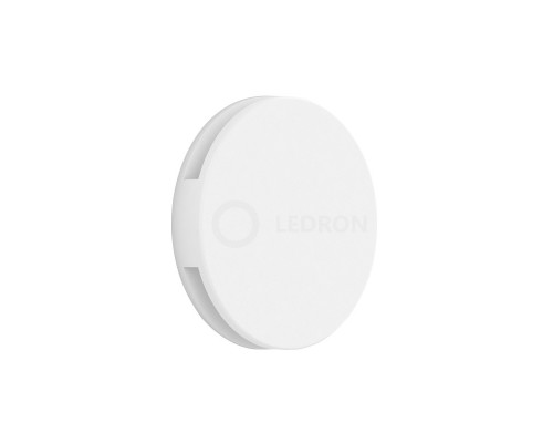 Заказать Подсветка ступеней лестницы LeDron ODL044 White| VIVID-LIGHT.RU