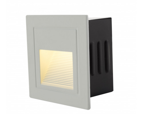 Сделать заказ Подсветка ступеней лестницы Denkirs DK1016-WH| VIVID-LIGHT.RU