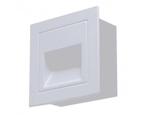 Сделать заказ Подсветка ступеней лестницы Denkirs DK1016-WH| VIVID-LIGHT.RU