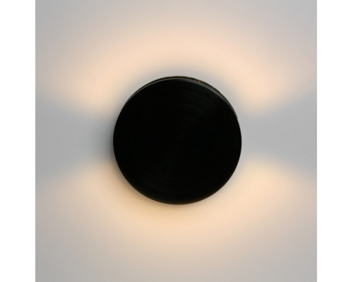 Оформить заказ Подсветка ступеней лестницы LeDron ODL044 Black| VIVID-LIGHT.RU