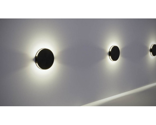 Оформить заказ Подсветка ступеней лестницы LeDron ODL044 Black| VIVID-LIGHT.RU