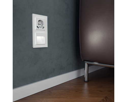 Оформить заказ Подсветка ступеней лестницы Werkel W1154101| VIVID-LIGHT.RU