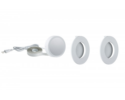 Купить Подсветка ступеней лестницы Paulmann 93821| VIVID-LIGHT.RU