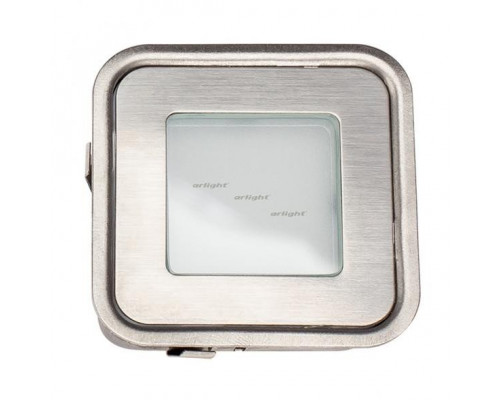 Сделать заказ Подсветка ступеней лестницы Arlight 018234| VIVID-LIGHT.RU