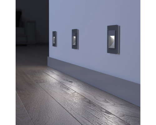 Купить Подсветка ступеней лестницы Werkel W1154106| VIVID-LIGHT.RU