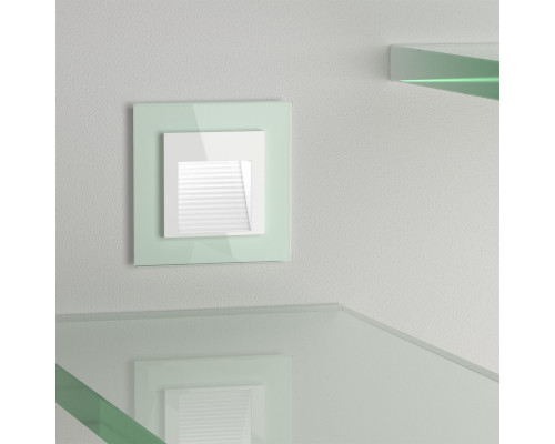 Купить Подсветка ступеней лестницы Werkel W1154201| VIVID-LIGHT.RU