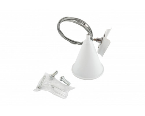 Оформить заказ Подвесной комплект Denkirs TR1105-WH| VIVID-LIGHT.RU