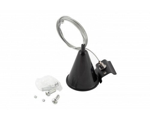 Купить Подвесной комплект Denkirs TR1105-BK| VIVID-LIGHT.RU