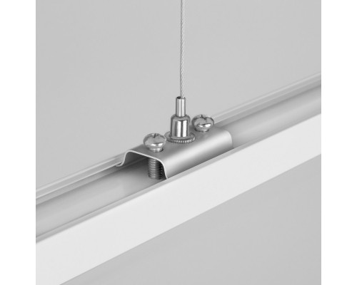 Заказать Подвесной комплект Elektrostandard TRF-1-200-CH / Набор для подвеса хром (2 м.)| VIVID-LIGHT.RU