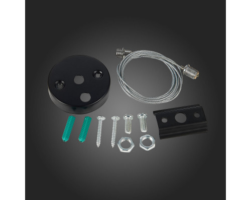 Купить Подвесной комплект ST-Luce ST002.459.00| VIVID-LIGHT.RU