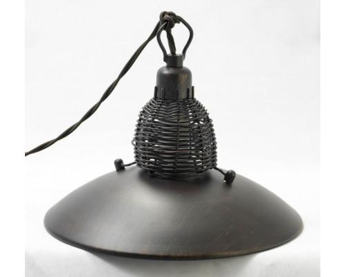 Купить Подвесной светильник LOFT LSN-1076-01| VIVID-LIGHT.RU